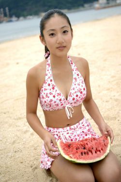 和恶魔契约的女人